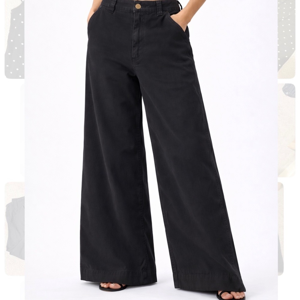 BDG Urban Outfitters Wide Leg Pants size 2